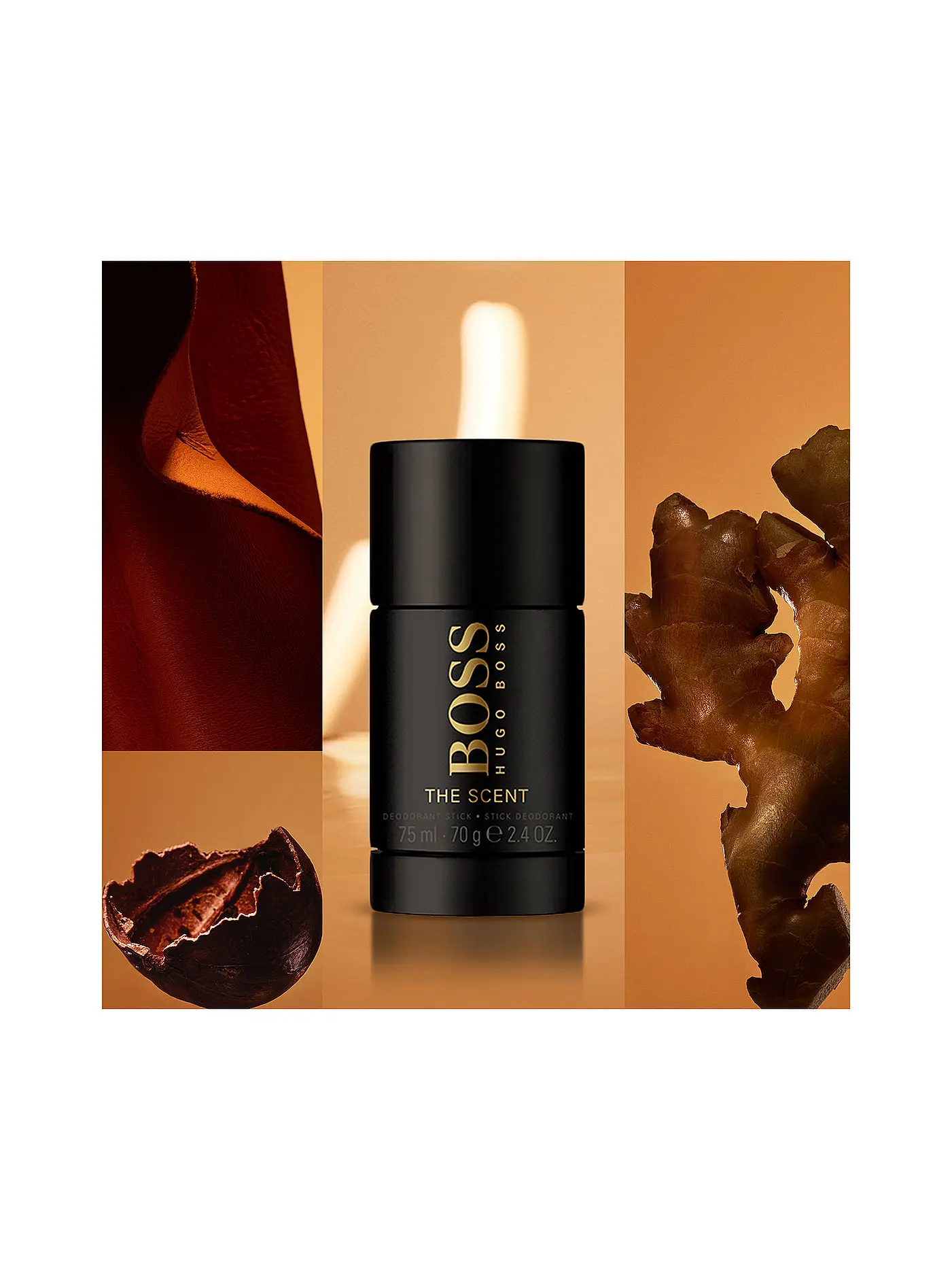 BOSS | The Scent  Deodorant Stick 75 ml | 